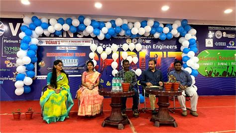 Vignan's Institute of Engineering for Women