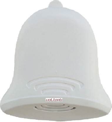 VOLtORb - Jingle Model - Electronic DING DONG Door Bell (1 Tunes ...