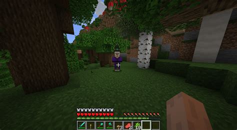 Fermented Spider Eye Recipe Tutorial