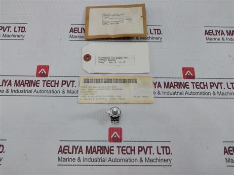 Dynalec 61710-100 Rheostat Dimming Control Module – Aeliya Marine Tech
