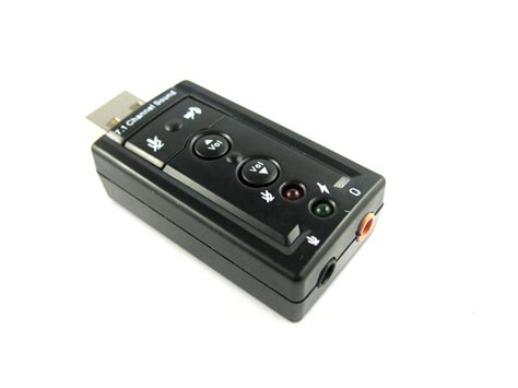 厂家供应USB声卡 USB7.1声卡 电脑USB声卡 笔记本电脑声卡-阿里巴巴