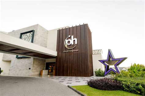 Galería | Planet Hollywood Costa Rica