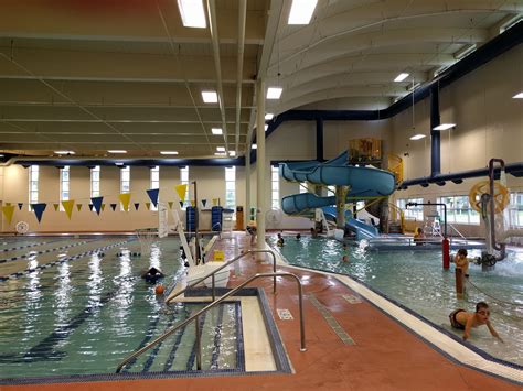 MONTCLAIR RECREATION CENTER - Denver CO - Hours, Directions, Reviews ...