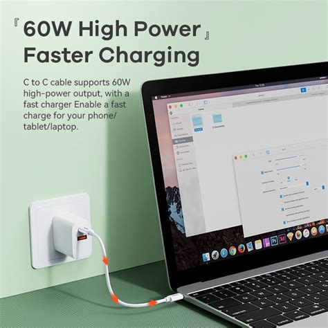 Songan 60W Multi-Function Hidden Fast Charging Cable Set With Box(Whit ...