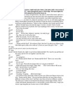 Image result for Inside Out the Script