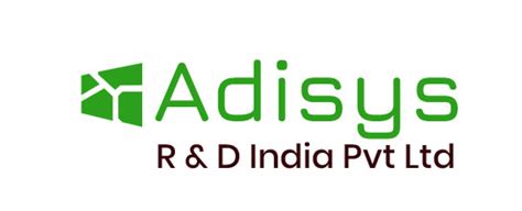 Detailed company information: Adisys Research and Development India (P) Ltd