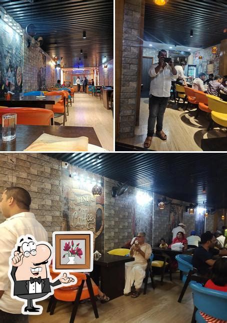 Pahwa Restaurant, Buxar, HXFF+FQC - Restaurant reviews