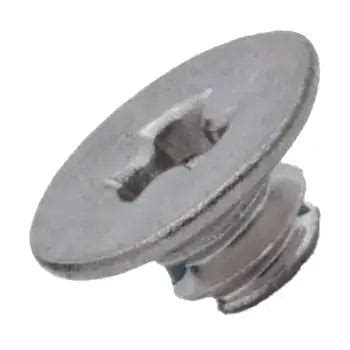 Small Screw (M1.0x0.8 mm L x 2.00 D x 0.15 T) For iPhone 17 (Genuine O