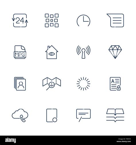 User Interface Icon 的图像结果