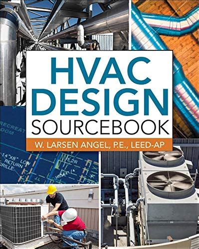 Buy HVAC Design Sourcebook Book Online at Low Prices in India | HVAC ...