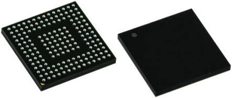 Image result for Transistor Array BGA