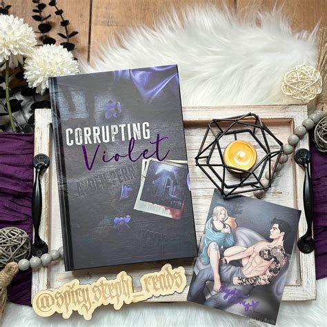 Ayden Perry Overstock – Twisted Fiction Book Box