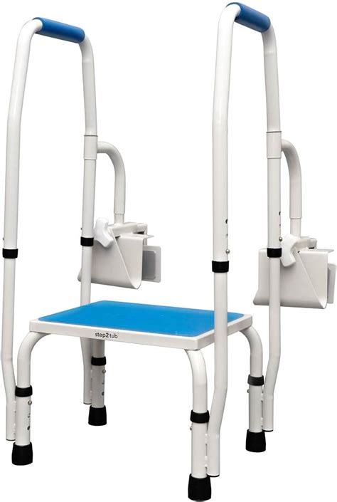 Image result for Shower Step Stool