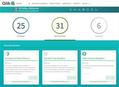 Image result for Qlik Tutorials