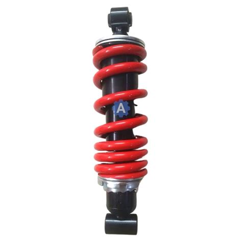 GABRIEL Rear Shock Absorber for Yamaha FZ (FZ, FZ-S, FZ-FI, FZ V2, FZ-
