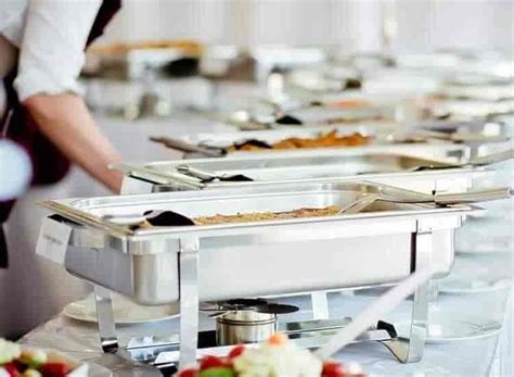 Mithra Service For Hotelier in Champapet,Hyderabad - Best Caterers near ...