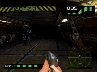 Image result for Alien Trilogy Game