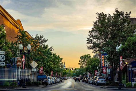 The 18 Best Day Trips From Nashville, Tennessee (2026 Guide)