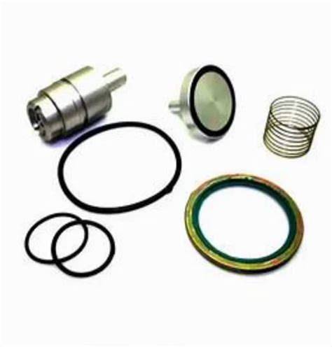 Image result for Screw Compressor Intake Contol Valve