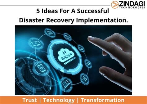 Disaster Recovery Technology 的图像结果