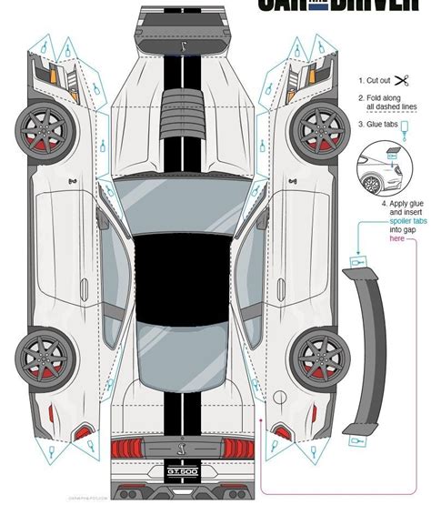 Image result for Paper Cars Printable