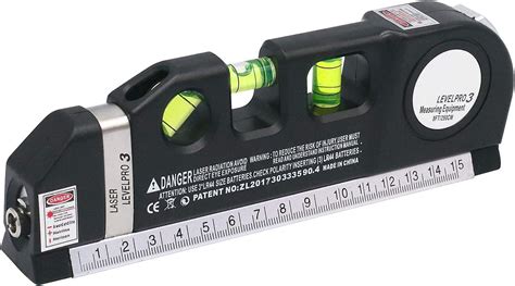 Image result for Using Line Laser Level for Posts