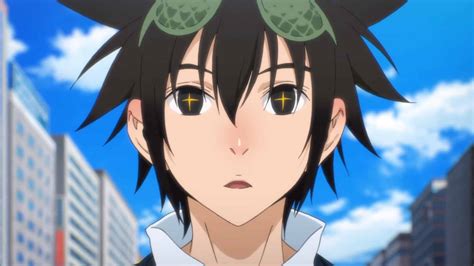 The God of High School | Découvrez le Trailer Officiel - AnimOtaku