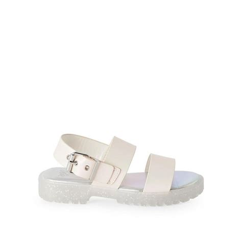 Girls Sandals Justice 的图像结果