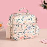 Lunch Box Bag - Tiffin Bag Online, Insulated Lunch Bags | Nestasia
