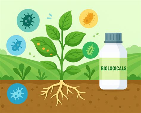 Annapurna Agro Chemicals | Quality Agrochemicals & Crop Protection
