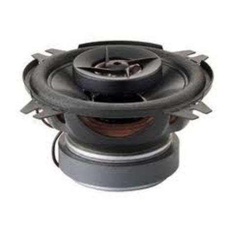 Car Audio System - JBL - CS-4