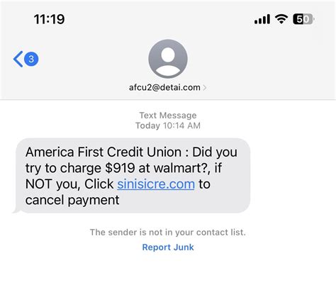 BankFirst Text Scam 的图像结果