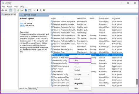 Image result for Disable Windows Modules Installer Worker