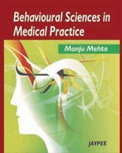 Buy BEHAVIOURAL SCIENCES IN MEDICAL PRACTICE Book Online at Low Prices ...