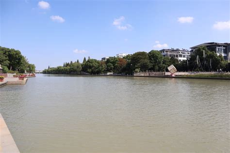 2022京杭大运河(扬州段)游玩攻略,游玩扬州的京杭大运河可以坐...【去哪儿攻略】
