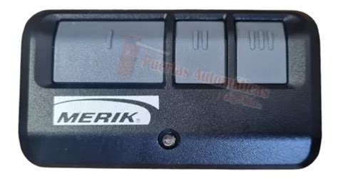 Como Programar Controles Merik 的图像结果