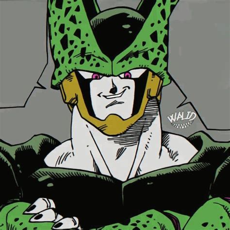 Cell Perfecto 的图像结果