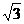1. Solve the equation 2x 2 -x-3=0