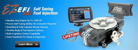 Image result for Fast 8 Stack Electronic Fuel Injector