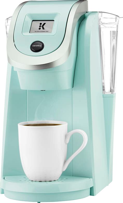 Questions and Answers: Keurig K200 Single-Serve K-Cup Pod Coffee Maker ...
