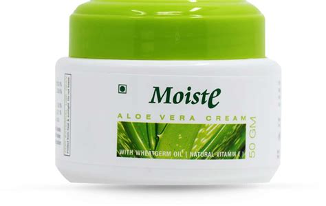 Buy MOISTE CREAM 50GM Online & Get Upto 60% OFF at PharmEasy