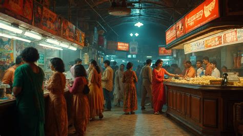 How Much Money Do Theatre Owners Make in India?