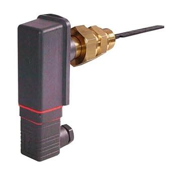 Air Flow Switch for Condensers, Boilers, Heat Exchangers, Heat Pump and ...