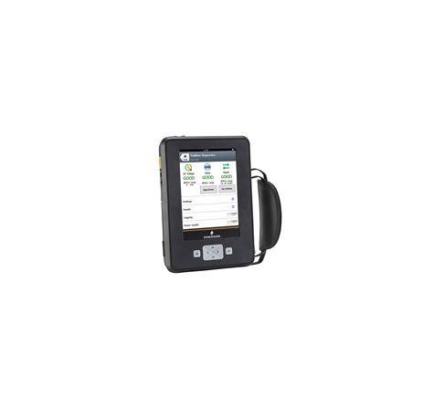 AMS Trex Device Communicator | Emerson IN
