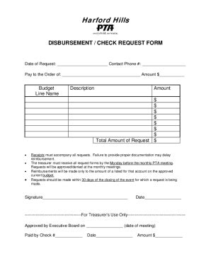 Fillable Online CHECK REQUEST FORM- THIS ONE.doc Fax Email Print ...