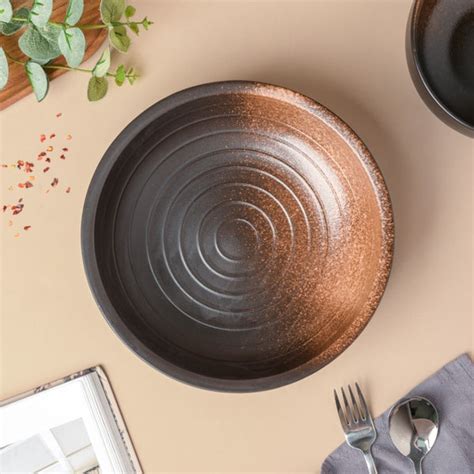 Savanna Stoneware Serving Bowl 9 Inch 1700 ml Online - Premium Serving ...