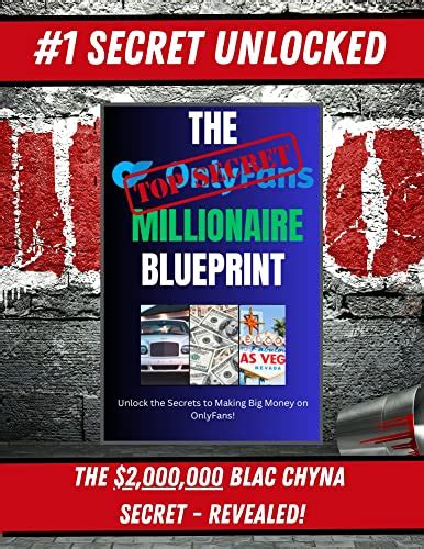 The Top Secret OnlyFans Millionaire Blueprint: The $2,000,000 Blac ...