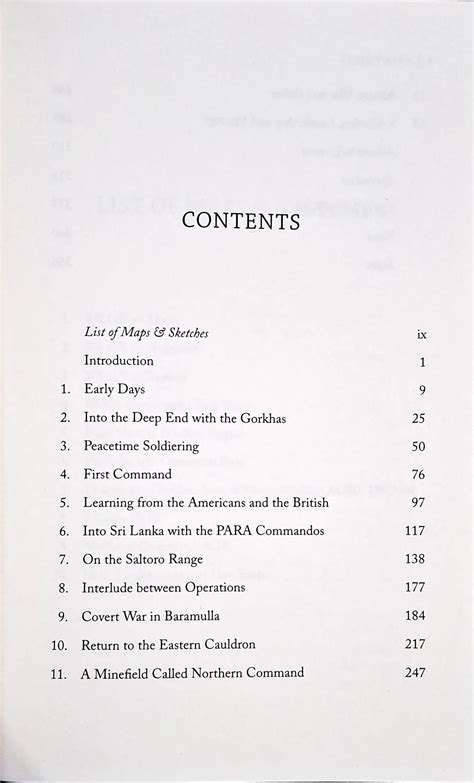 Shooting Straight: A Military Biography of Lt Gen. Rostum K. Nanavatty ...