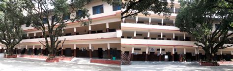 SGRR Public School - Sahastradhara