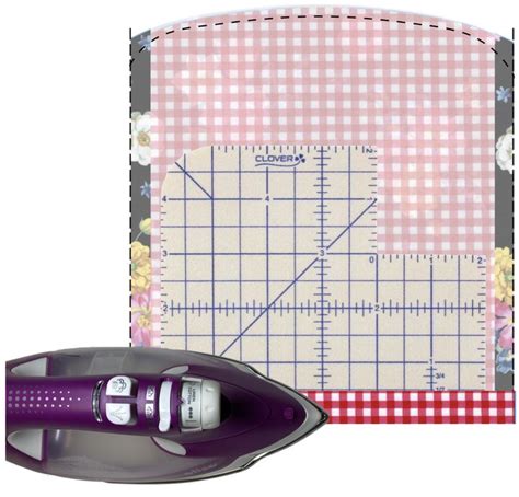 Image result for Towel Topper Tutorial